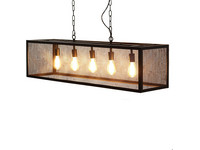 Vince Design Scranton Hanglamp | 5L