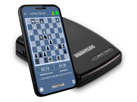 Millennium Schaakcomputer Module ChessLink