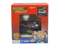 Double Dragon TV Arcade Retro