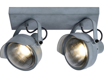 Lampa Lucide Cicleta | 35 W | 2x GU10