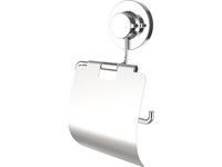 Cornat Comfort WC-Papierhalter | Chrom