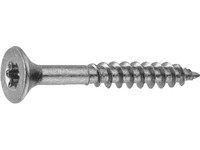 150 Connex TX25-Schrauben | 5,0 x 60 mm