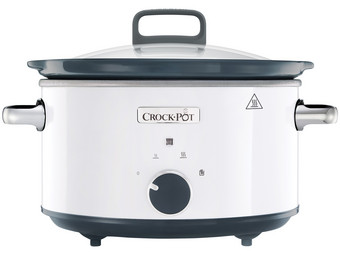 Crock-Pot CR030 Slowcooker