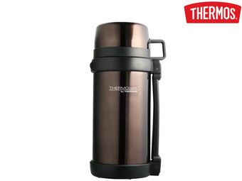 gevolg Mevrouw Medic Thermocafe by Thermos Thermosfles | 1,2 l - Internet's Best Online Offer  Daily - iBOOD.com