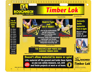 Timber Lok Roughneck