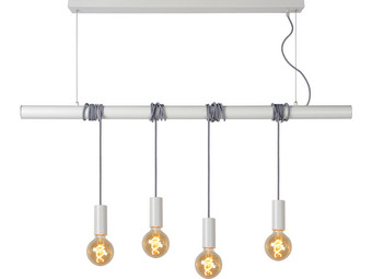 Lampa Lucide Jaime | 4x E27