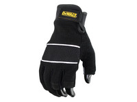 DeWALT 3-Finger-Handschuhe | Gr. L