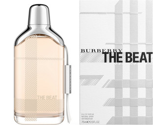 burberry the beat edp 75 ml