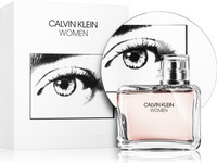 Calvin Klein Women | EdP 100 ml