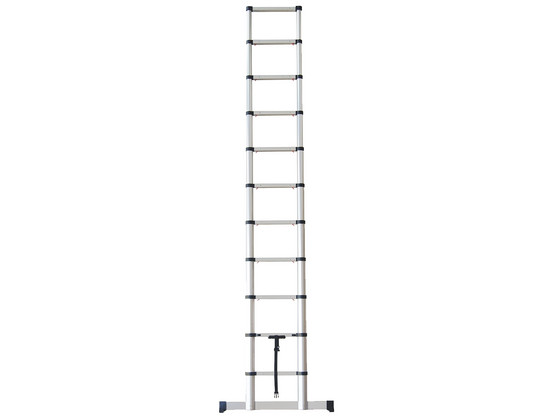 (Made by) Altrex Telescopische Ladder | 1x 11