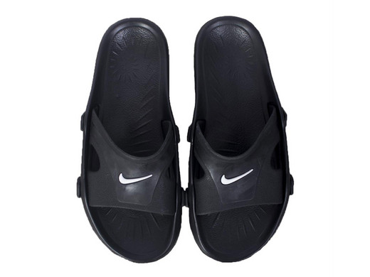 Ontvangst Neem de telefoon op resterend Nike Get A Sandal Slippers (unisex) - Internet's Best Online Offer Daily -  iBOOD.com