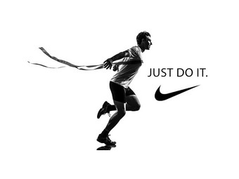 Nike sportkledij