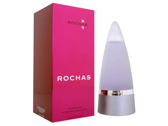 Rochas Man EdT | 100 ml