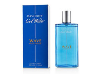 Davidoff Cool Water Wave Men | EdT 125 ml