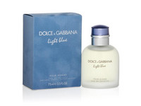 D&G Light Blue | EdT | 75 ml