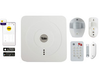 Yale SR3200i Smart Home Alarm Alarmsystem