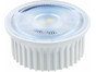 3x oprawa wpuszczana LED Ledmaxx | ściemnialna
