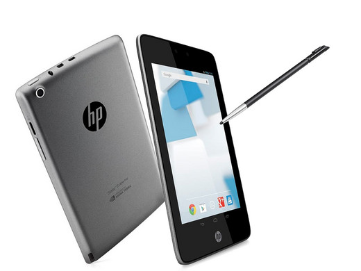 HP Slate 7 Extreme - Powerful 7 inch tablet - Internet's Best