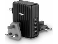 Zendure 4-Poorts PD USB-Lader