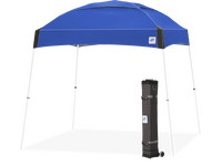 E-Z UP Dome Partytent | 3 x 3 m