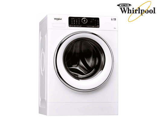 Huisdieren pion distillatie Whirlpool Wasmachine | 9 Kg | FSCR 90428 - Internet's Best Online Offer  Daily - iBOOD.com