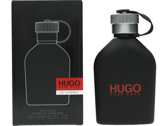 Hugo Boss Hugo Just Different | EdT 125 ml