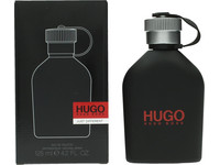 Hugo Boss Just Different | EdT 125 ml