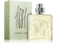 Cerruti 1881 Pour Homme | EdT | 100 ml