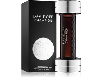 Davidoff Champion | EdT 90 ml