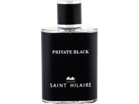 Saint Hilaire Private Black EdP | 100 ml