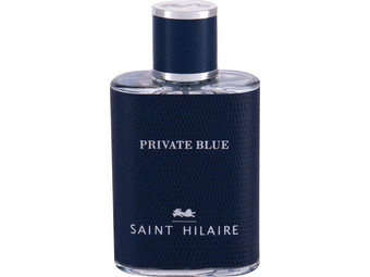 Saint Hilaire Private Blue Pour Homme | EdP 100ml