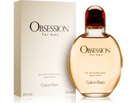 Calvin Klein Obsession | EdT 125 ml