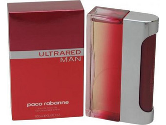Paco Rabanne Ultra Red Men | EdT 100 ml