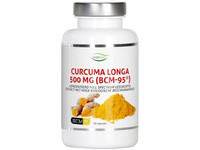 Curcuma Longa BCM-95 | 60 Caps