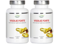 Visolie Forte | 1000 mg | 2x 120 Caps