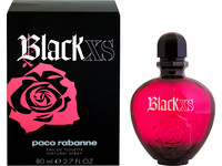 Paco Rabanne Black XS Her EdT | 80 ml