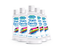 Stain Devils Pen & Ink | 6x 50 ml