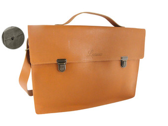 Laauw Cuzco II Laptoptasche