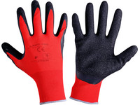 12 Paar Lahti Pro Handschoenen