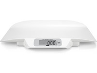 Alecto Babyweegschaal | BC-29
