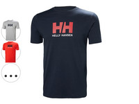 Helly Hansen T-Shirt mit Logo
