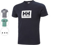 Helly Hansen T-shirt | Box