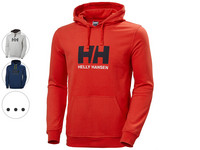 Helly Hansen Hoodie | Logo