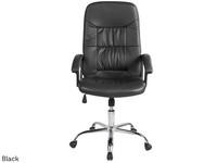 Ergonomiczne krzesło biurowe Lifa Living