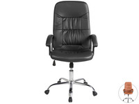 Ergonomiczne krzesło biurowe Lifa Living