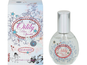 Oilily Blue Sparkle | EdT 25 ml
