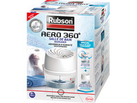 Rubson Luftentfeuchter AERO 360