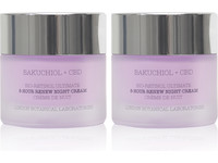 2x Nachtcreme | Bio-Retinol
