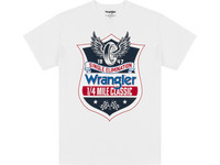 Wrangler Americana T-Shirt | Heren