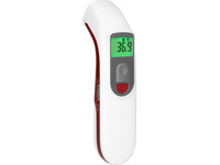 Alecto BC38 IF-Stirnthermometer